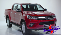 Xe bán tải Toyota Hilux